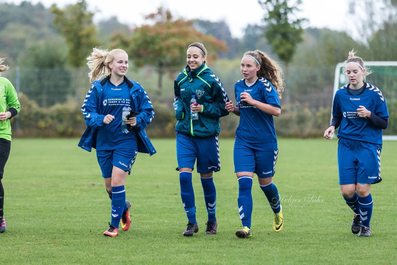 Bild 460 - Frauen FSC Kaltenkirchen - VfL Oldesloe : Ergebnis: 1:2